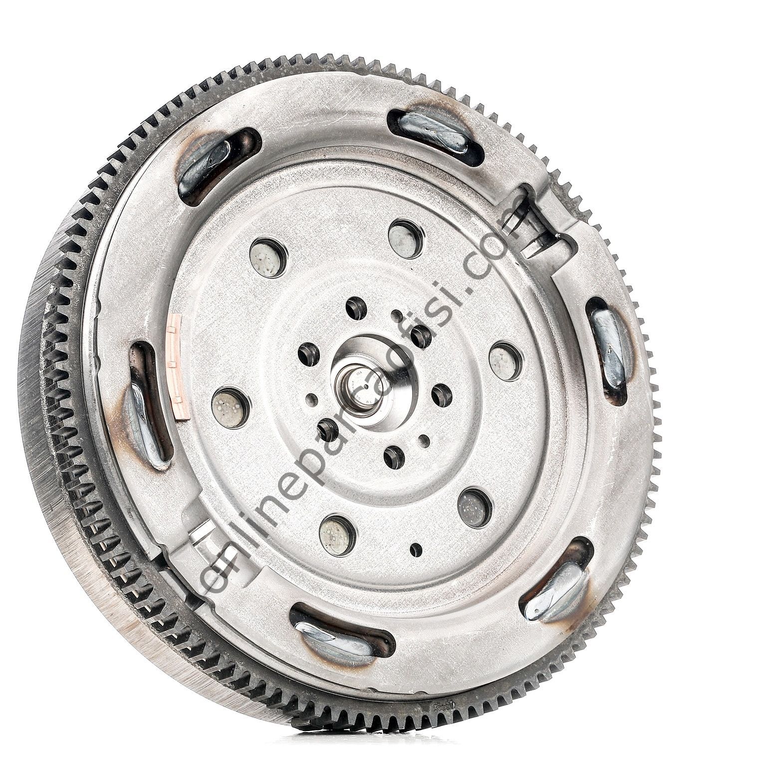 LUK 415 0620 10 | VW CRAFTER VOLAN