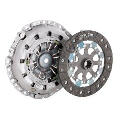 LUK 623 3001 00 | BMW E39-46 DEBRIYAJ SETI