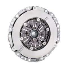 LUK 623 3001 00 | BMW E39-46 DEBRIYAJ SETI