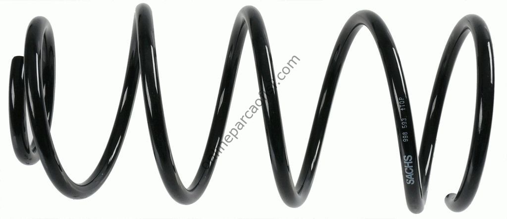 SACHS 998 593 | JAPON MAZDA 3 HELEZON YAYI ÖN