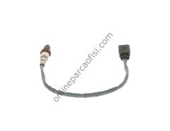BOSCH 0258030322 | VW A6 OKSIJEN SENSÖRÜ