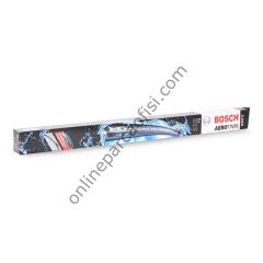 BOSCH 3397007116 | FIAT MEGAN III-FLUENCE-CLIO III SILECEK SÜPÜRGESI ÖN TAKIM