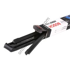 BOSCH 3397007116 | FIAT MEGAN III-FLUENCE-CLIO III SILECEK SÜPÜRGESI ÖN TAKIM