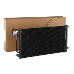 BEHR AC 566 000S | VW POLO-CORDOBA-IBIZA-FABIA-A1 KLIMA RADYATÖRÜ