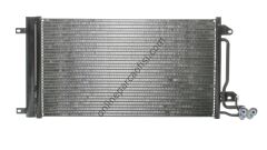 BEHR AC 566 000S | VW POLO-CORDOBA-IBIZA-FABIA-A1 KLIMA RADYATÖRÜ