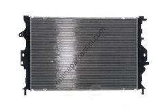 BEHR CR 815 000S | FORD KUGA SU RADYATÖRÜ