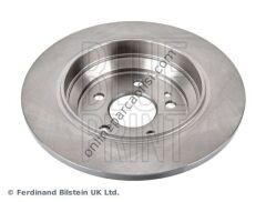 BLUE PRINT ADU174371 | MERCEDES 447 FREN DISKI ARKA