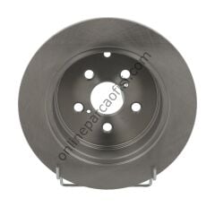 FERODO DDF1406 | JAPON AVENSIS (T25) FREN DISKI ARKA