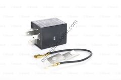 BOSCH 0335200041 | VW GOLF1-GOLF2-GOLF3 ROLE