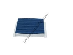 BOSCH 0986628582 | FIAT EGES DOBLO III FIORINO LINEA POLEN FILTRESI