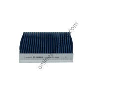 BOSCH 0986628582 | FIAT EGES DOBLO III FIORINO LINEA POLEN FILTRESI