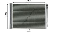 BEHR BHR AC 567 000P | BMW F06-F07-F10-F10 LCI-F11-F11 LCI-F18-F18 LCI-F12-F13-F01-F02 KLIMA RADYATÖRÜ