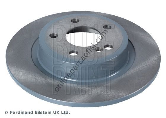 BLUE PRINT BLU ADU174364 | MERCEDES 176-117-246-156 FREN DISKI ARKA