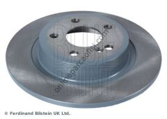 BLUE PRINT BLU ADU174364 | MERCEDES 176-117-246-156 FREN DISKI ARKA