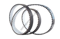 DAYCO 160RP250HT | VW POLO-CADDY-T5-CRAFTER TRIGER KAYISI