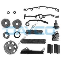 DAYCO KTC1041 | JAPON SUNNY (B13, N14) : PRIMERA (P11) 1.6 96-99 ZINCIR SETI