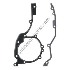 ELRING 332.760 | BMW E36-E38-E39 EKSANTRIK KAPAK CONTASI ÖN