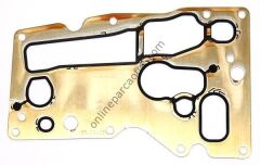 ELRING 733.500 | BMW F10-F11-F01-F02-X5 F15 YAG RADYATÖR CONTASI