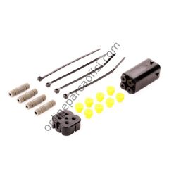 BOSCH 0258986502 | FIAT UNIVERSAL OKSIJEN SENSÖRÜ