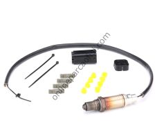 BOSCH 0258986502 | FIAT UNIVERSAL OKSIJEN SENSÖRÜ
