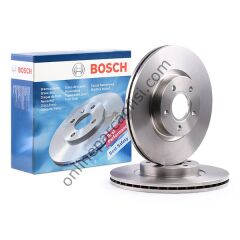 BOSCH 0986479171 | FORD FOCUS C-MAX CONNECT C30 C70 S40 V40 V50 FREN DISKI ÖN