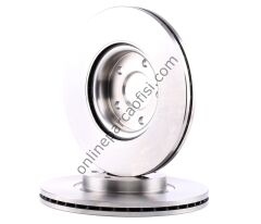 BOSCH 0986479171 | FORD FOCUS C-MAX CONNECT C30 C70 S40 V40 V50 FREN DISKI ÖN