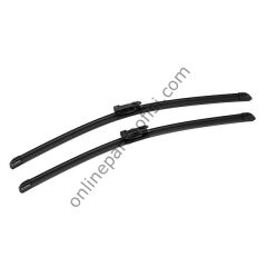 BOSCH 3397007290 | MERCEDES W205-171-172 SILECEK SÜPÜRGESI ÖN TAKIM