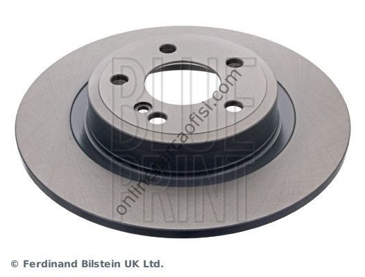 BLUE PRINT ADU174374 | MERCEDES 172 FREN DISKI ARKA