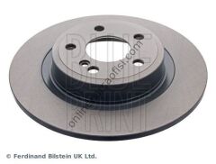 BLUE PRINT BLU ADU174374 | MERCEDES 172 FREN DISKI ARKA