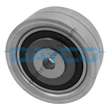 DAYCO ATB2570 | VW POLO-CADDY-T5-PASSAT-CRAFTER EKSANTRIK GERGI RULMANI