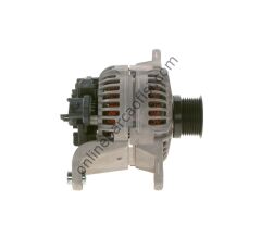 BOSCH BCH 0124655499 | AV ALTERNATÖR