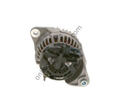 BOSCH BCH 0124655499 | AV ALTERNATÖR