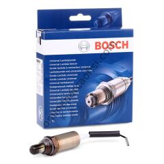 BOSCH BCH 0258986501 | FIAT TIPO - OPEL ASTRA F CORSA B VECTRA A-B OKSIJEN SENSÖRÜ
