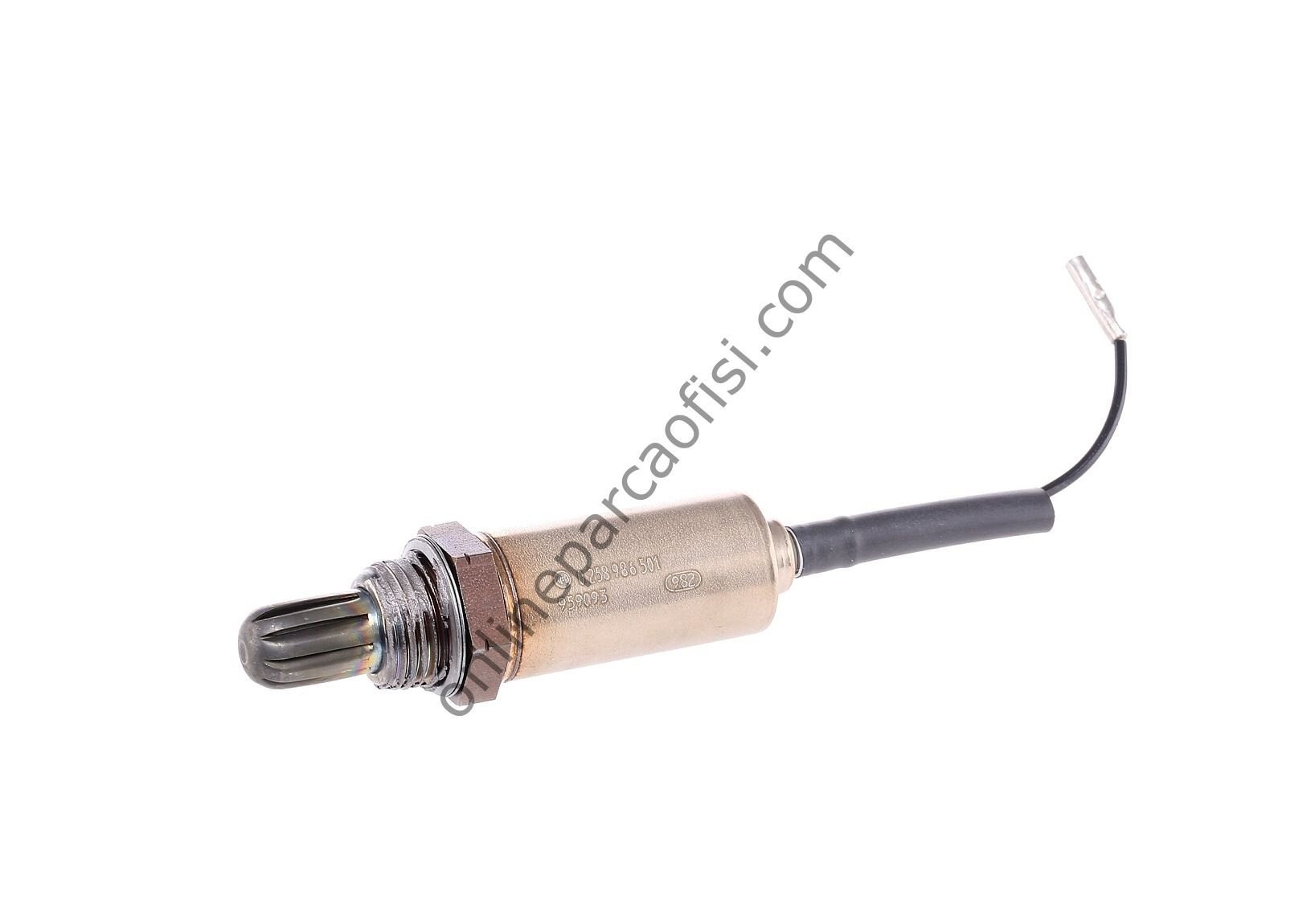 BOSCH BCH 0258986501 | FIAT TIPO - OPEL ASTRA F CORSA B VECTRA A-B OKSIJEN SENSÖRÜ