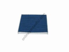 BOSCH 0986628607 | FORD FIESTA/COURIER/B-MAX POLEN FILTRESI