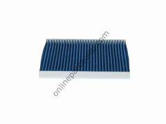BOSCH 0986628607 | FORD FIESTA/COURIER/B-MAX POLEN FILTRESI