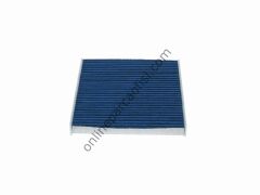 BOSCH 0986628607 | FORD FIESTA/COURIER/B-MAX POLEN FILTRESI