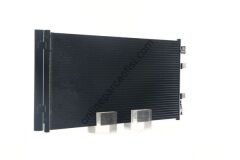 BEHR AC 630 000S | RENAULT MEGANE III/FLUENCE KLIMA RADYATÖRÜ