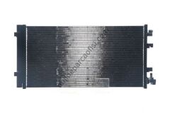 BEHR AC 630 000S | RENAULT MEGANE III/FLUENCE KLIMA RADYATÖRÜ