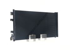 BEHR AC 630 000S | RENAULT MEGANE III/FLUENCE KLIMA RADYATÖRÜ