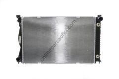 BEHR CR 830 000S | VW A6 SU RADYATÖRÜ