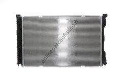 BEHR CR 830 000S | VW A6 SU RADYATÖRÜ