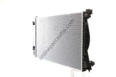 BEHR CR 830 000S | VW A6 SU RADYATÖRÜ