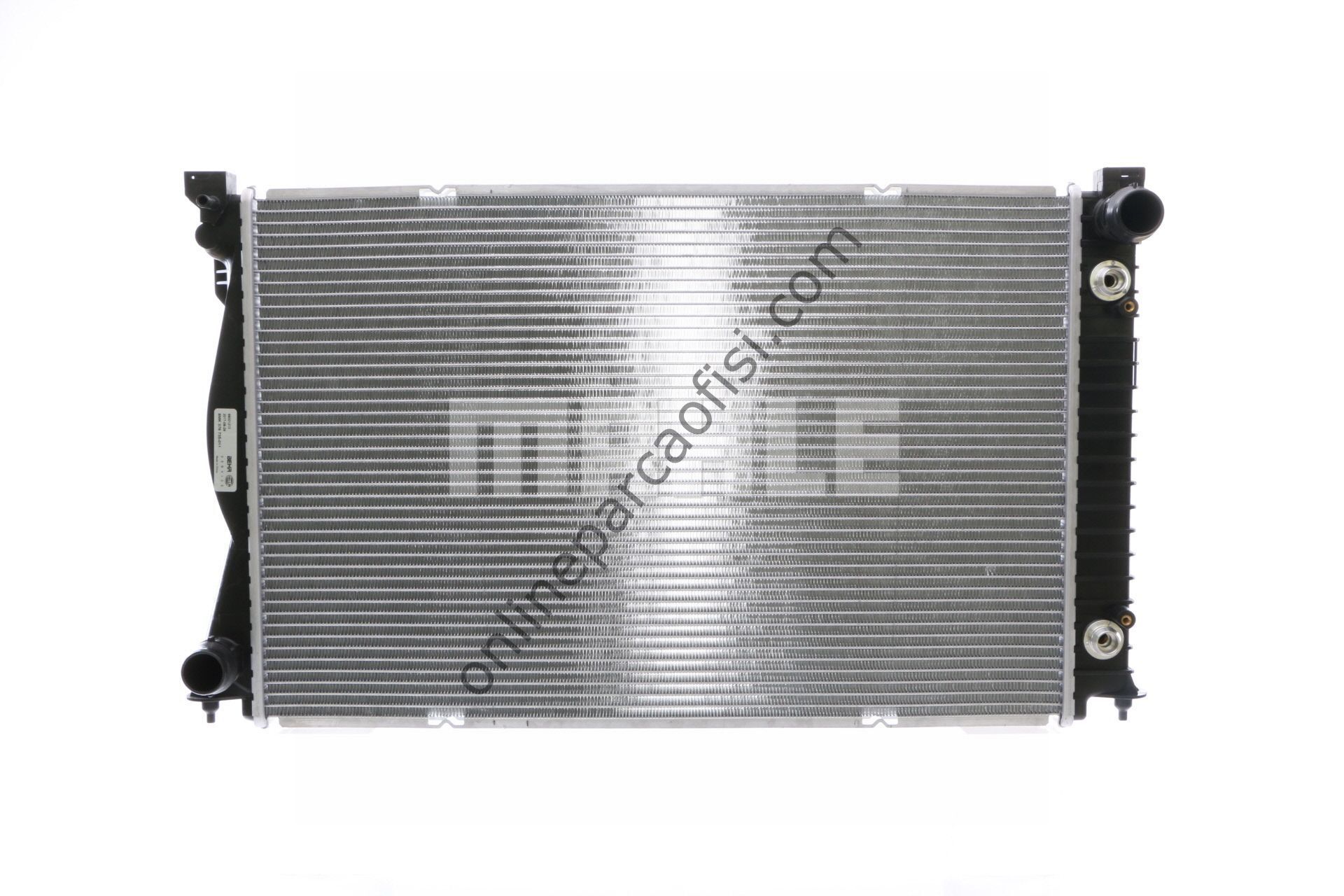 BEHR CR 830 000S | VW A6 SU RADYATÖRÜ