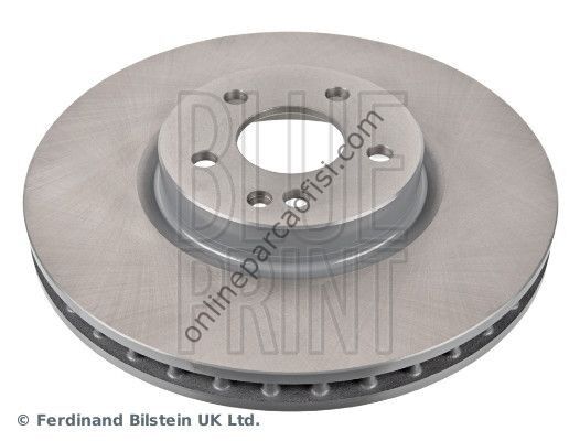 BLUE PRINT BLU ADU174367 | MERCEDES W447 FREN DISKI ÖN