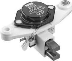 BERU BR GER001 | MERCEDES W124-201 KONJEKTÖR