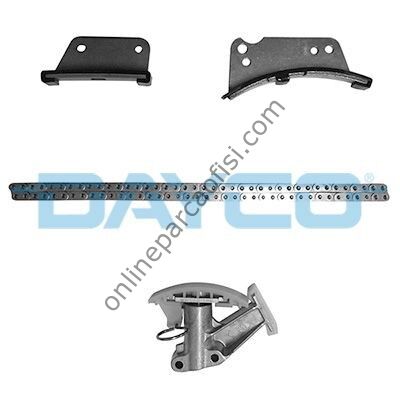 DAYCO KTC1046 | KORE SORENTOSTAREX ZINCIR SETI