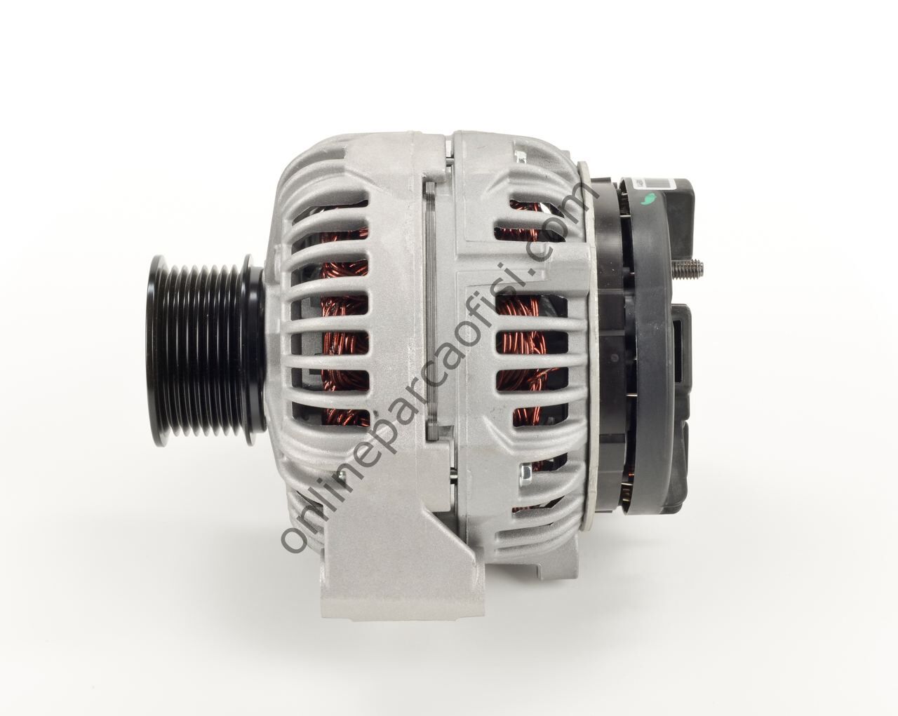 BOSCH BCH 0124625029 | AV ALTERNATÖR