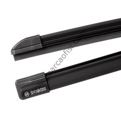 BOSCH 3397007256 | PSA C5 III (X7) SILECEK SÜPÜRGESI ÖN TAKIM