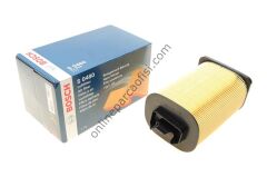 BOSCH BCH F026400480 | MERCEDES W204-205-212-213-253-207-238 HAVA FILTRESI